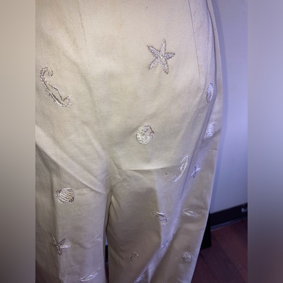 Talbots dress pants - Picture 2 of 6